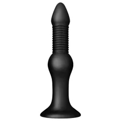 BUTTR - anale dildo - zwart