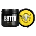 BUTTR - fisting gel met verdovende werking - 500ml