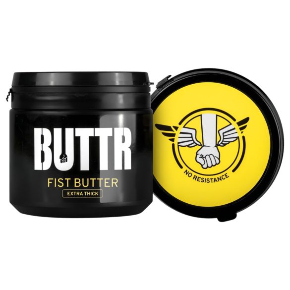 BUTTR - Fistbalsem (500ml)