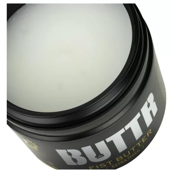 BUTTR - fisting glijmiddel - 500ml