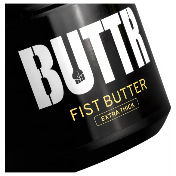 BUTTR - fisting glijmiddel - 500ml