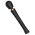 Pixey Aquawand - waterdichte massagevibrator (zwart)
