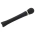 Pixey Aquawand - waterdichte massagevibrator (zwart)