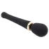 Pixey Aquawand - waterdichte massagevibrator (zwart)
