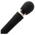 Pixey Aquawand - waterdichte massagevibrator (zwart)