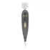 Pixey Exceed - bedrade massagevibrator (grijs)