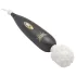 Pixey Exceed - bedrade massagevibrator (grijs)