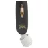 Pixey Exceed - bedrade massagevibrator (grijs)
