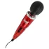 Pixey Silence - stille massagevibrator (rood)