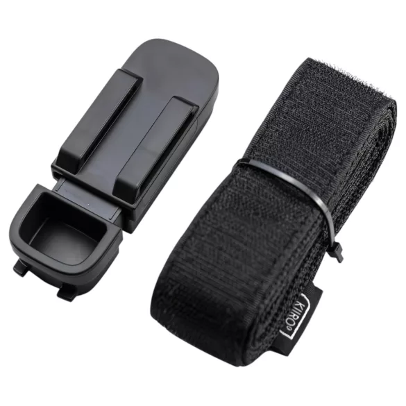 Kiiroo Keon - masturbator nekband - zwart
