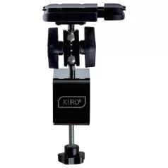 Kiiroo Keon - masturbatorhouder - zwart