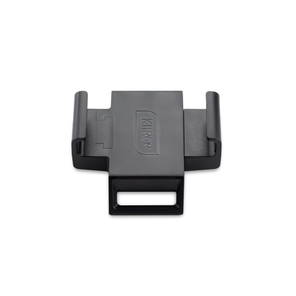 Kiiroo Keon - automatische masturbator - telefoonhouder - zwart