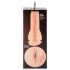 Kiiroo Romi Chase - realistische kunstvagina masturbator (natuurlijk)