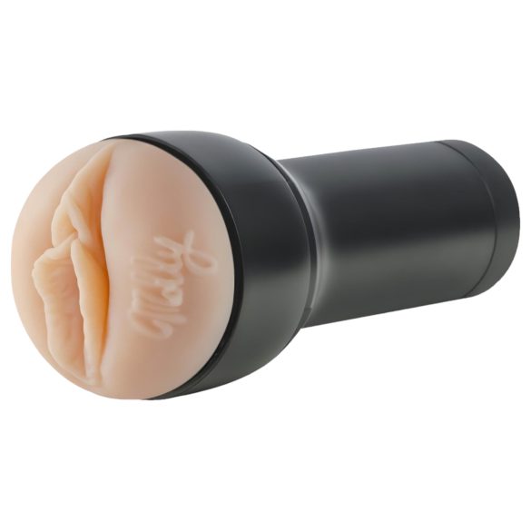 Kiiroo Molly Stewart - kunstvagina - PowerBlow compatibel - naturel
