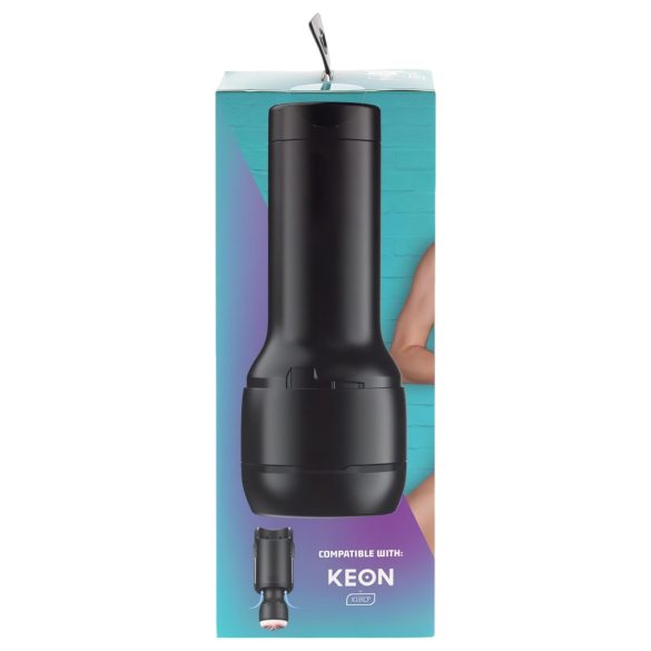 Kiiroo Molly Stewart - kunstvagina - PowerBlow compatibel - naturel