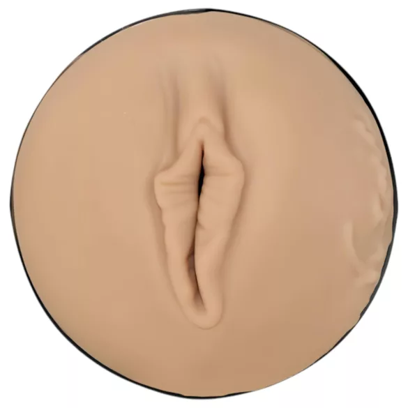 Kiiroo Keon Wifi + Victoria June - masturbator - vagina - huidkleur