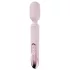 Kiiroo Pro Wand - massage vibrator - krachtig - roze