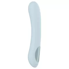   Kiiroo Pearl 2 - G-spot vibrator - interactief, waterdicht - groen