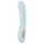 Kiiroo Pearl 2 - interactieve, waterdichte G‑spot vibrator (blauw)