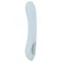 Kiiroo Pearl 2 - interactieve, waterdichte G‑spot vibrator (blauw)