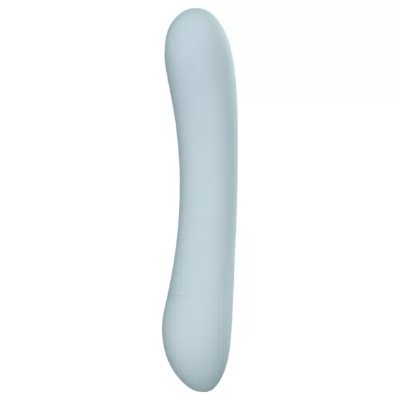 Kiiroo Pearl 2 - interactieve, waterdichte G‑spot vibrator (blauw)