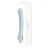 Kiiroo Pearl 2 - interactieve, waterdichte G‑spot vibrator (blauw)