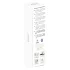Kiiroo Pearl 2 - interactieve, waterdichte G‑spot vibrator (blauw)