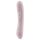 Kiiroo Pearl 3 - Interactieve, waterdichte G-spot vibrator (roze)