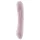 Kiiroo Pearl 3 - interactieve G-spot vibrator - waterdicht - roze