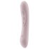 Kiiroo Pearl 3 - interactieve G-spot vibrator - waterdicht - roze