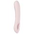 Kiiroo Pearl 3 - interactieve G-spot vibrator - waterdicht - roze