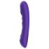 Kiiroo Pearl 3 - Interactieve G-spot vibrator (paars)