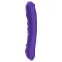 Kiiroo Pearl 3 - interactieve g-spot vibrator - siliconen - paars