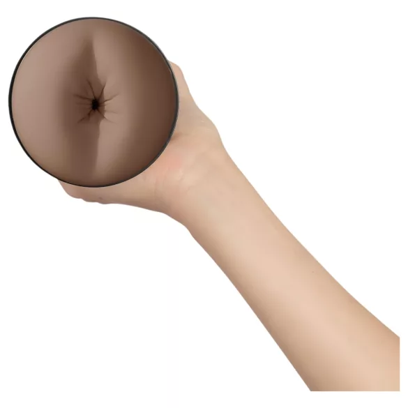 Kiiroo Feel - masturbator kunstkont - bruin