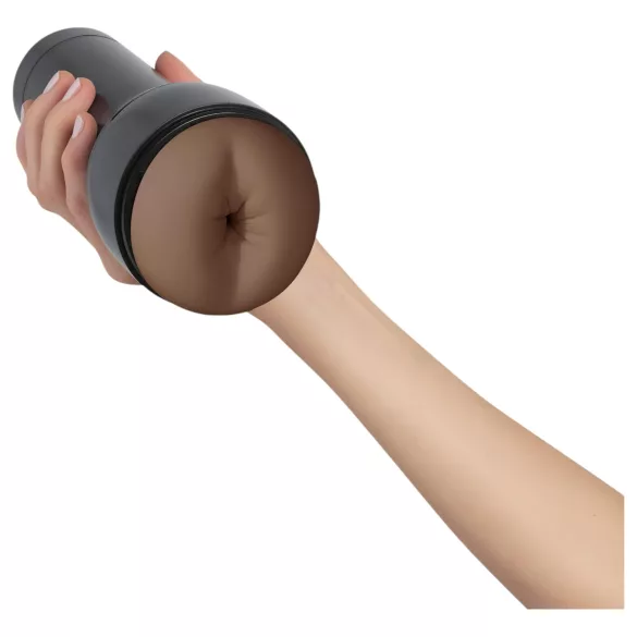 Kiiroo Feel - masturbator kunstkont - bruin