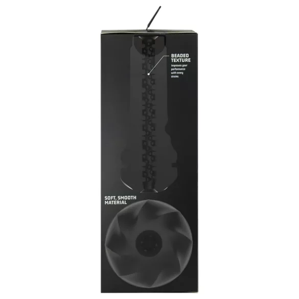 Kiiroo Feel Sensation masturbator - PowerBlow compatibel - zwart