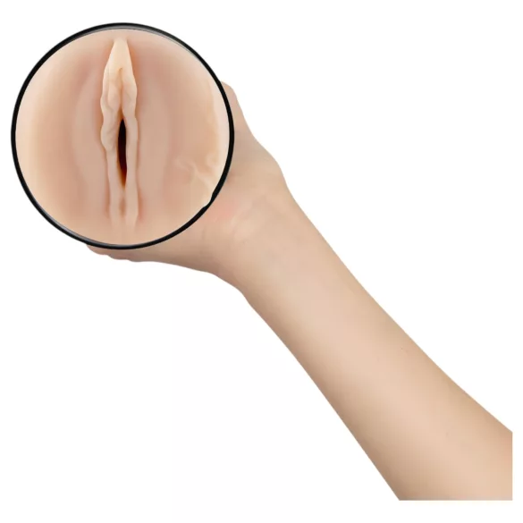 Kiiroo Lauren Phillips - kunstvagina - PowerBlow compatibel - huidkleur