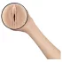 Kiiroo Lauren Phillips - kunstvagina - PowerBlow compatibel - huidkleur