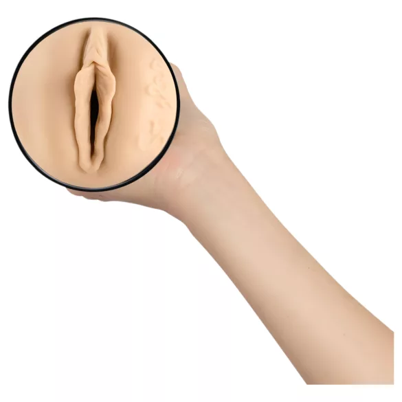 Kiiroo Skyler Lo - kunstvagina - PowerBlow compatibel - huidskleur