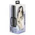 Kiiroo Rae Lil Black - kunstvagina - PowerBlow compatibel (huidskleur)