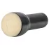 Kiiroo Rae Lil Black - kunstvagina - PowerBlow compatibel (huidskleur)