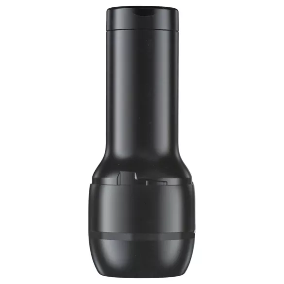 Kiiroo Rae Lil Black - kunstvagina - PowerBlow compatibel (huidskleur)