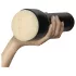 Kiiroo Rae Lil Black - kunstvagina - PowerBlow compatibel (huidskleur)