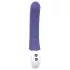 Dreamtoys Essentials - dubbele vibrator (paars)