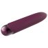 Glam - Draadloze, waterdichte mini vibrator (paars)