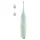 Glam - puntvormige clitorisvibrator (groen)