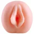 The Girl Next Door Scarlett - masturbator - realistisch - siliconen roze