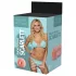 The Girl Next Door Scarlett - masturbator - realistisch - siliconen roze