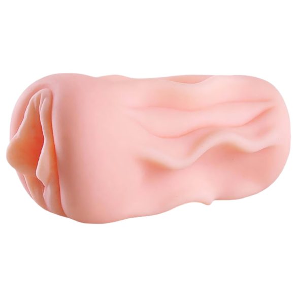 The Girl Next Door Riley - kunstvagina - levensecht - huidskleur