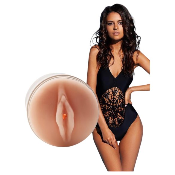 Buurtmeisje Bella - Realistisch Masturbator